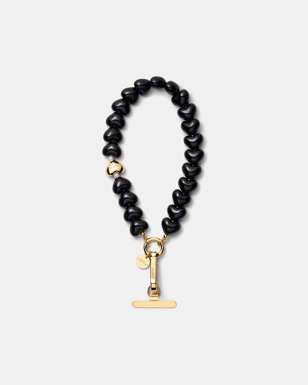 Lover Phone Wrist Strap