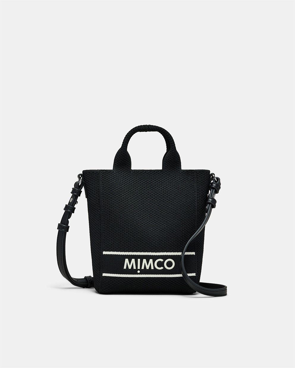 Blondie Mini Tote Crossbody Bag