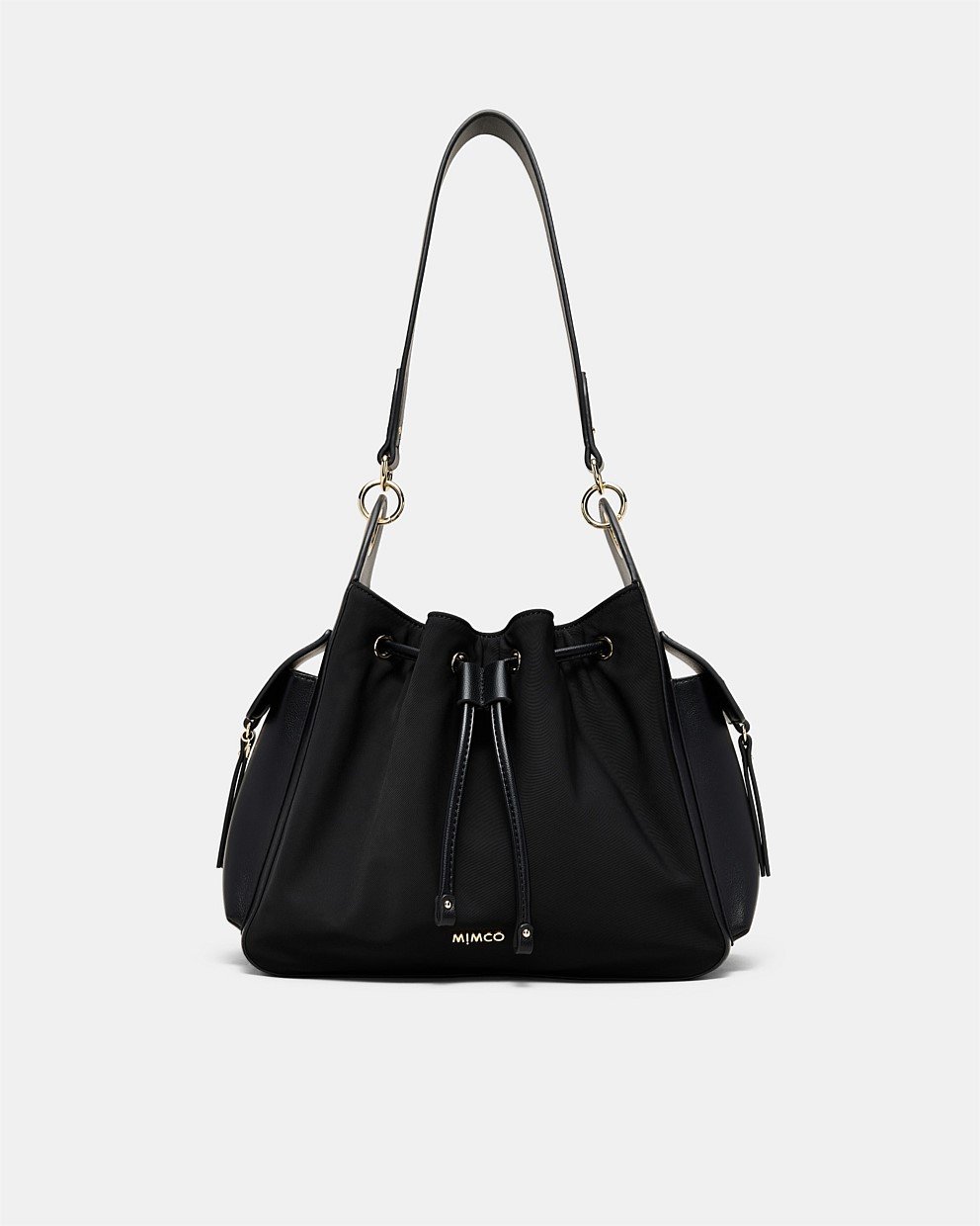 Siena Bucket Bag