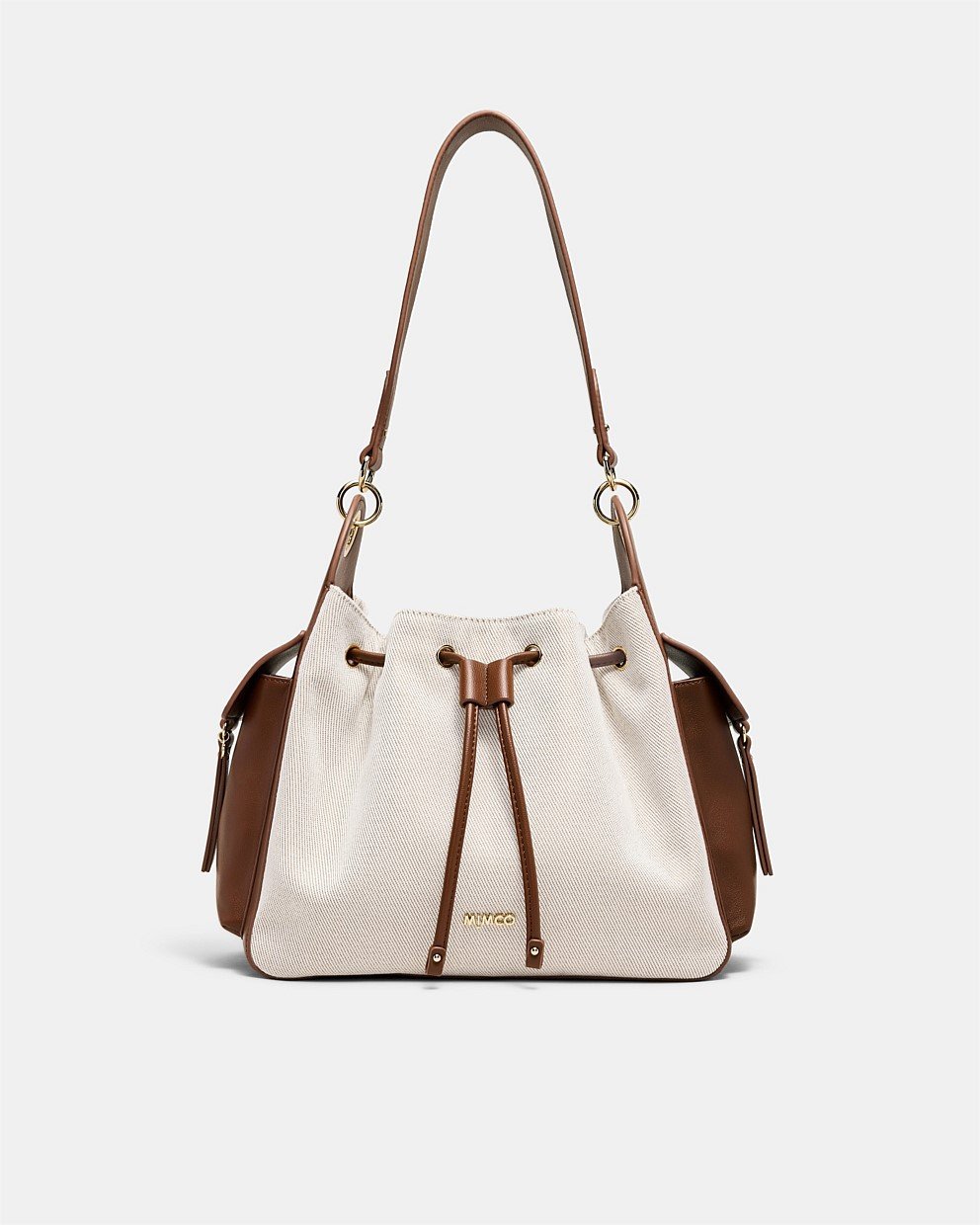 Siena Bucket Bag