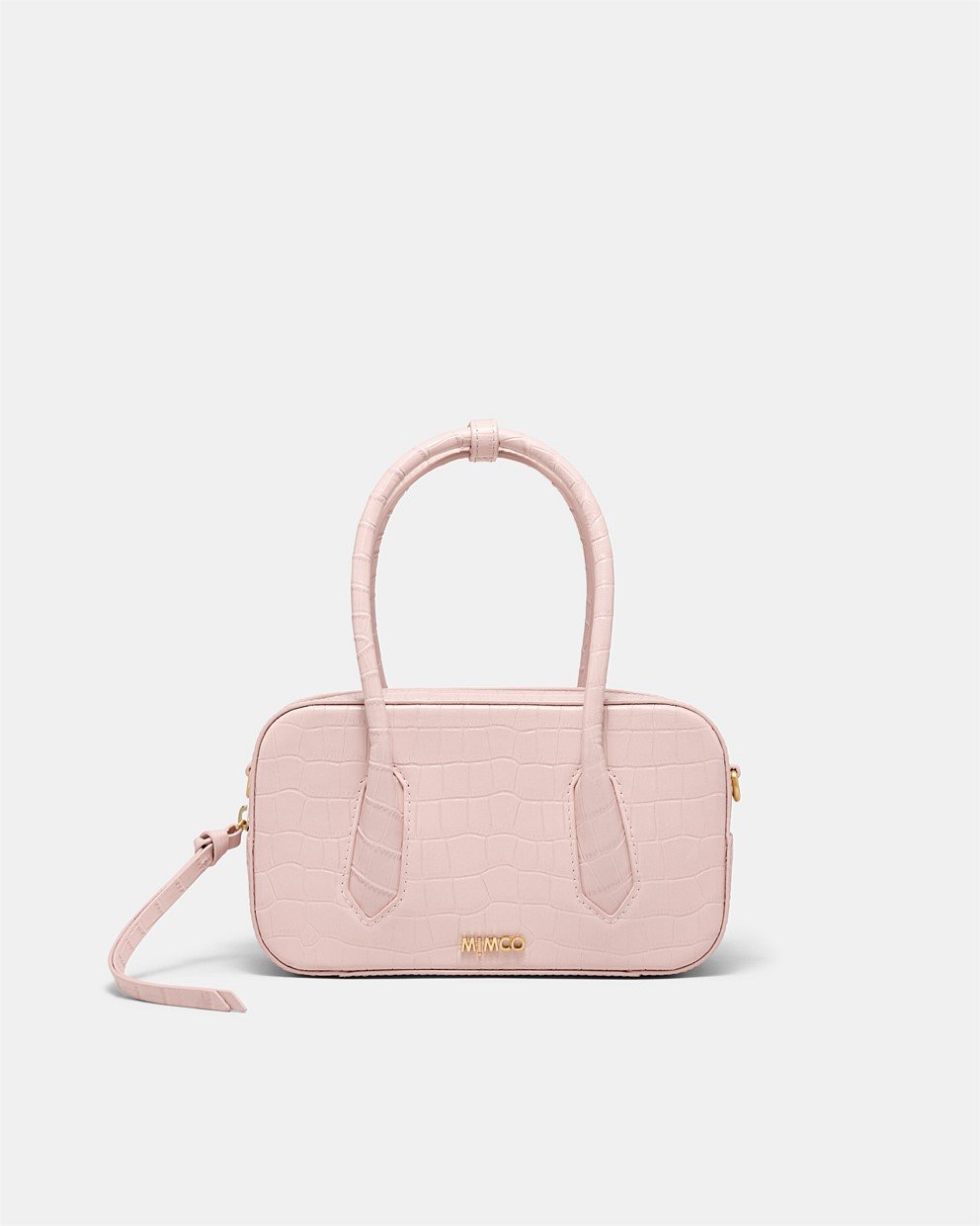 Jolene Mini Bowler Bag