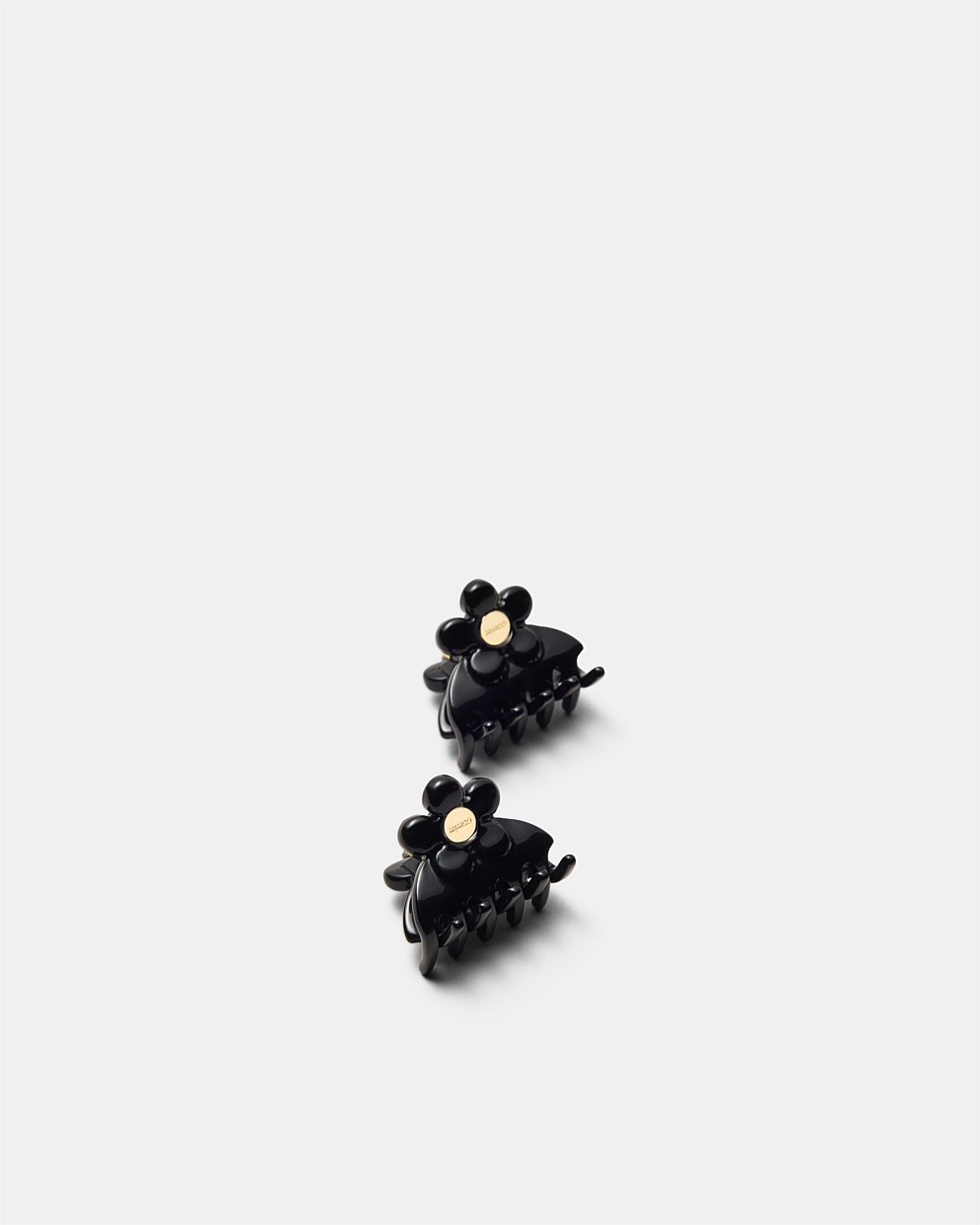 Marguerite Claw Clip Set