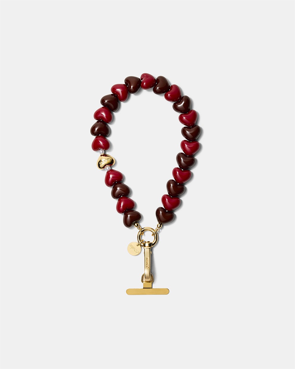 Lover Phone Wrist Strap