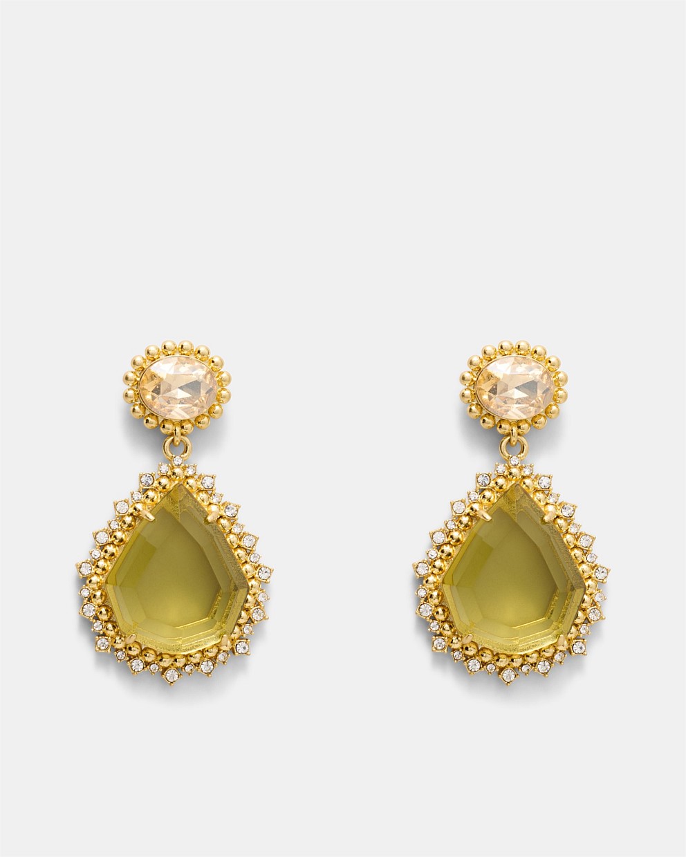 Miralou Earrings