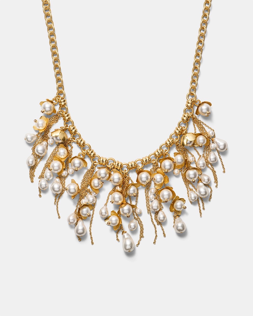 Florin Necklace