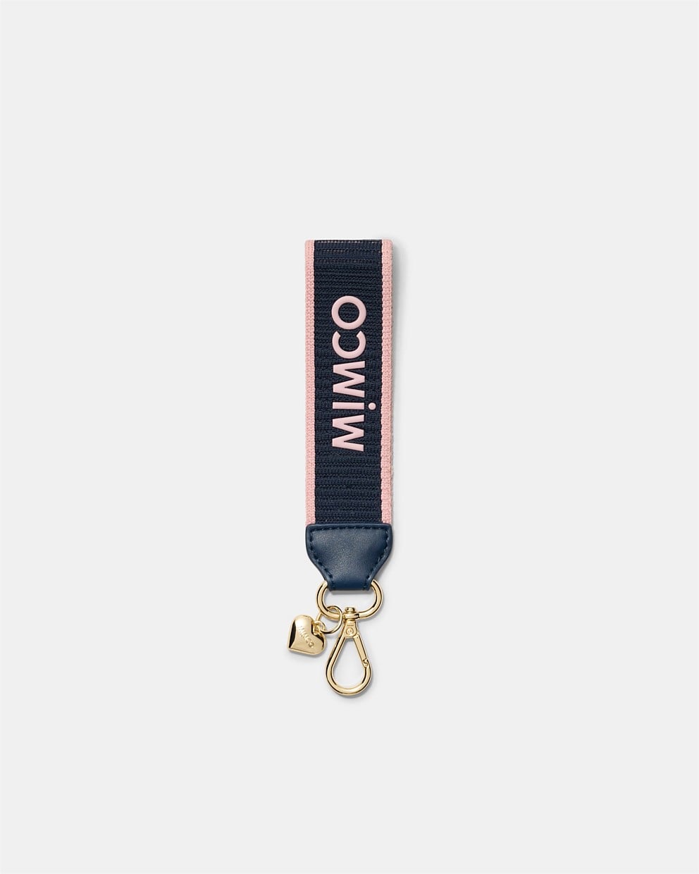Blondie Wrist Strap