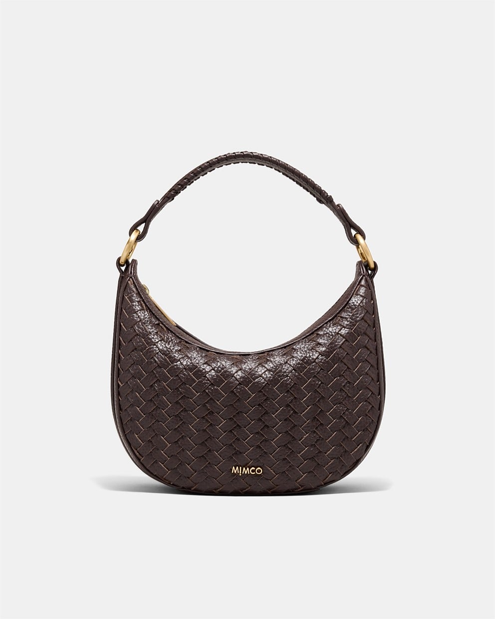 Luna Mini Crescent Bag