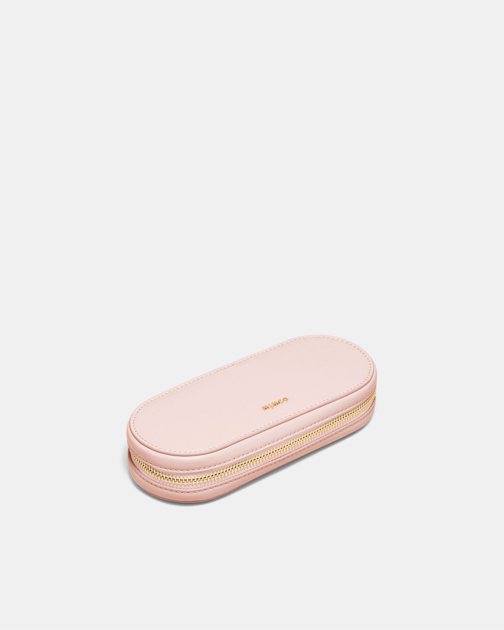 Violet Slim Jewel Case