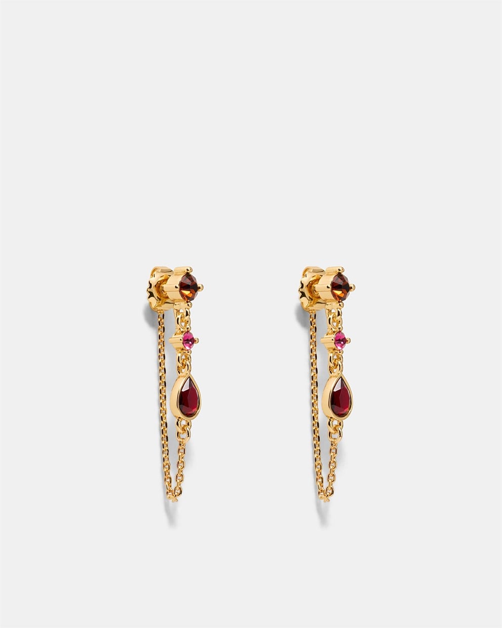 Allurement Earrings