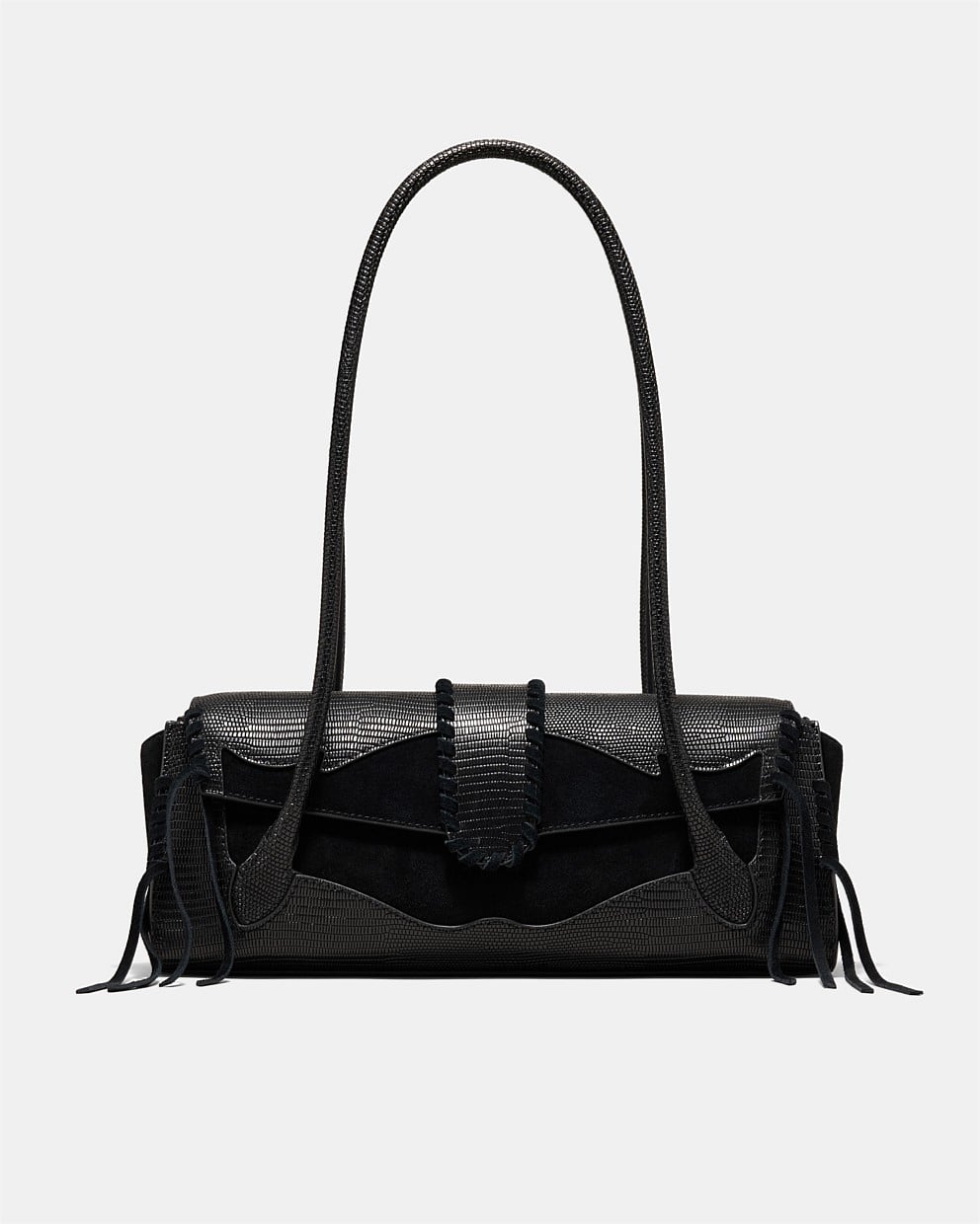 Sable Shoulder Bag