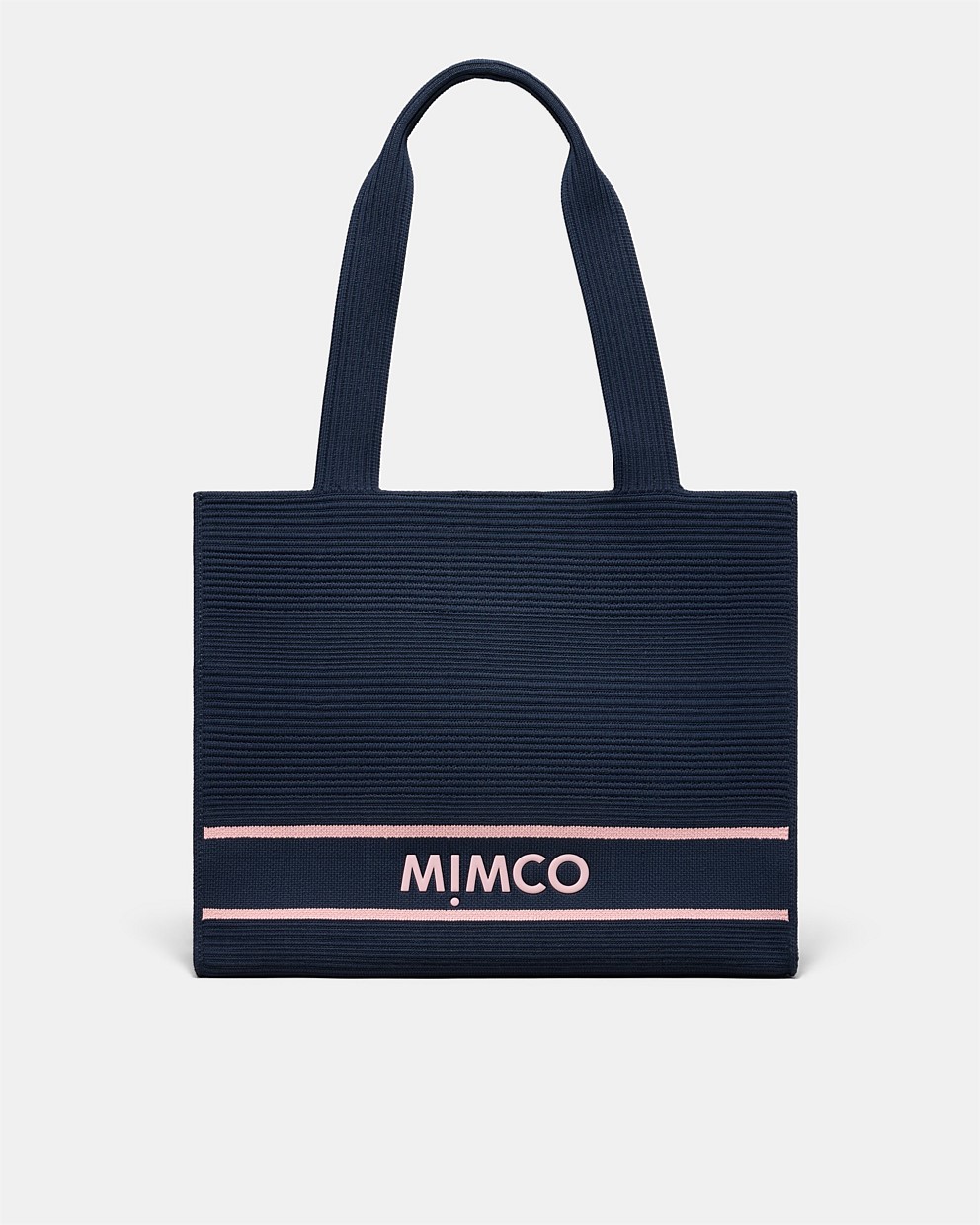 Blondie Boxy Tote Bag