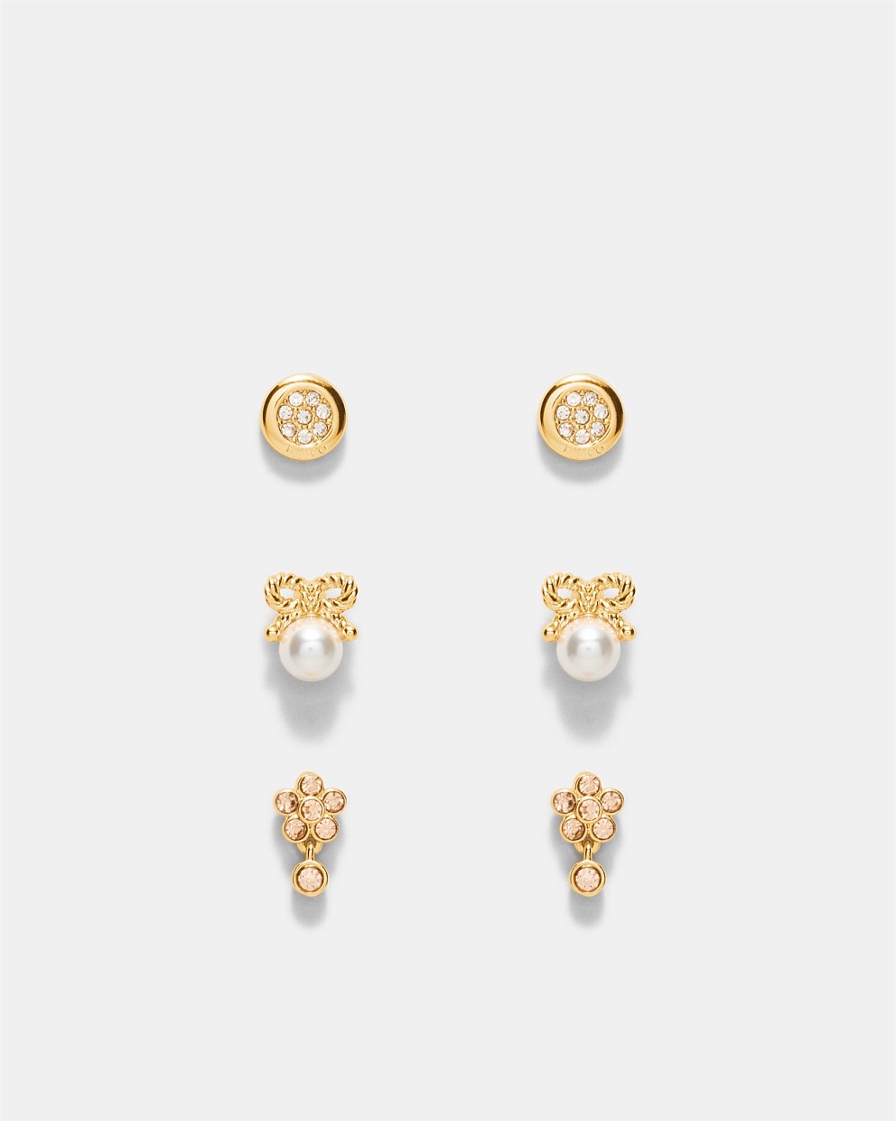 Delight Ear Set