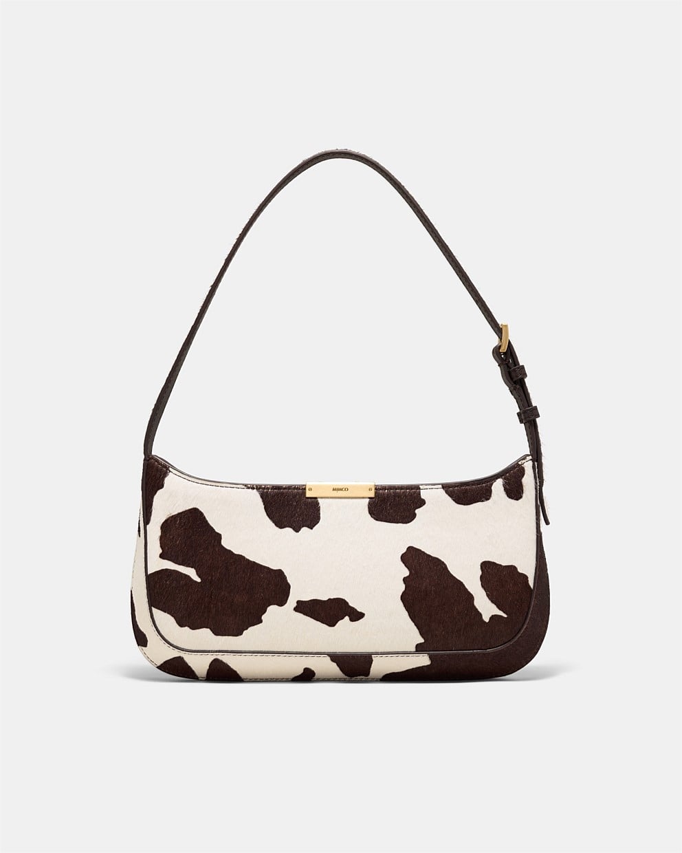 Cove Slim Shoulder Bag