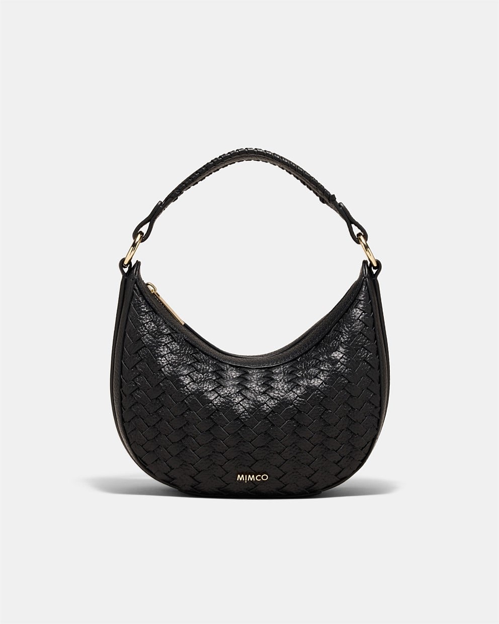 Luna Mini Crescent Bag