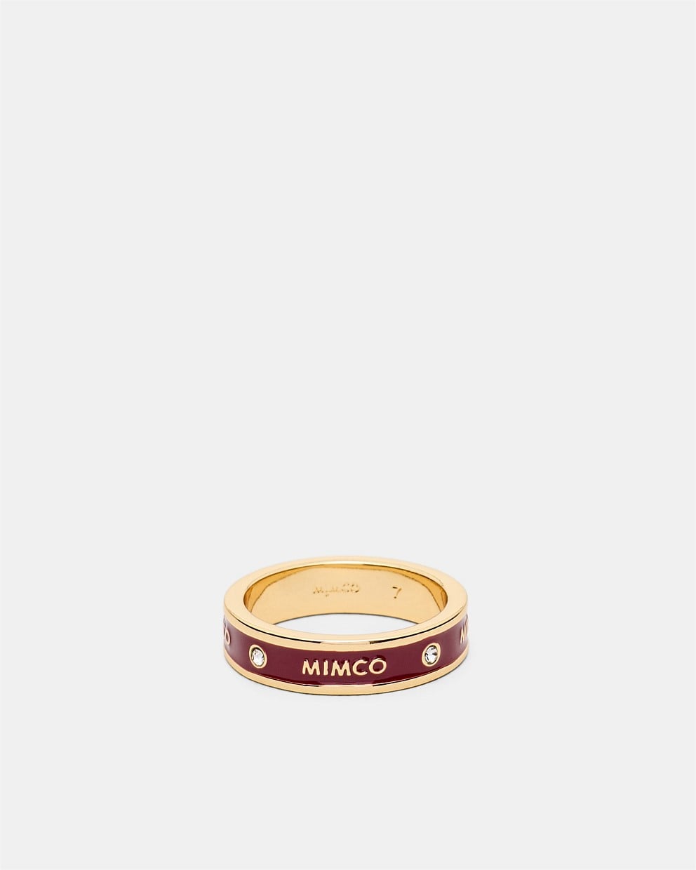 Enamour Ring