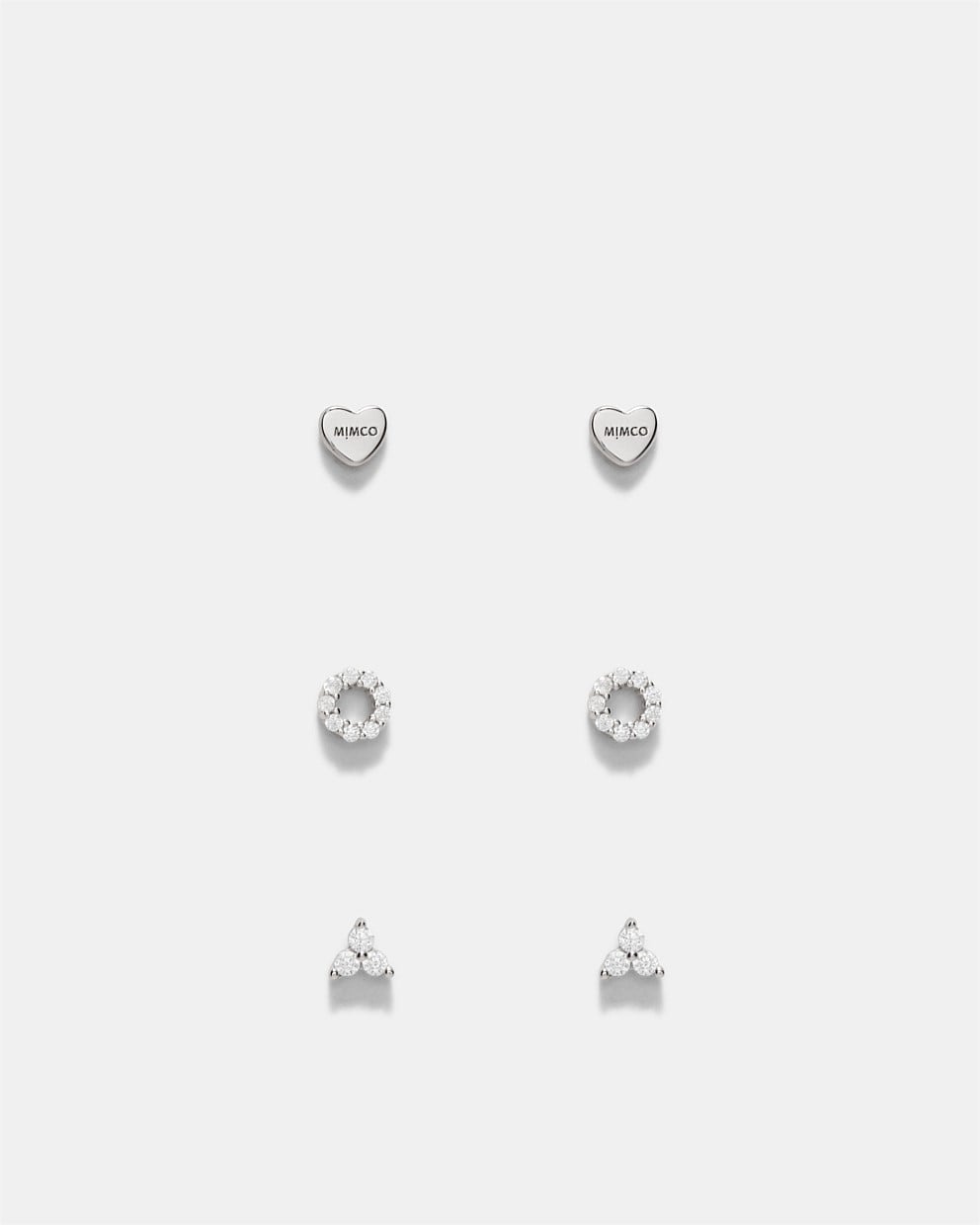 Nimbus Earrings Set