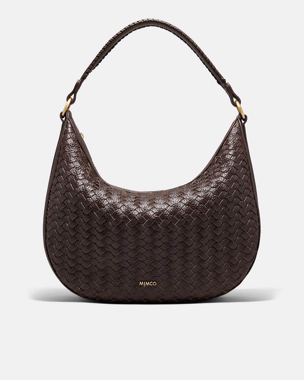 Luna Crescent Bag