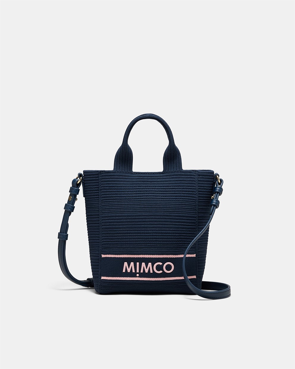 Blondie Mini Tote Bag