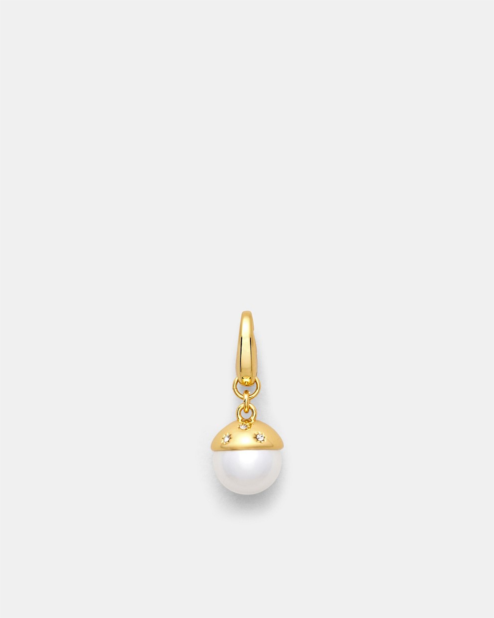 Westlyn Pearl Charm