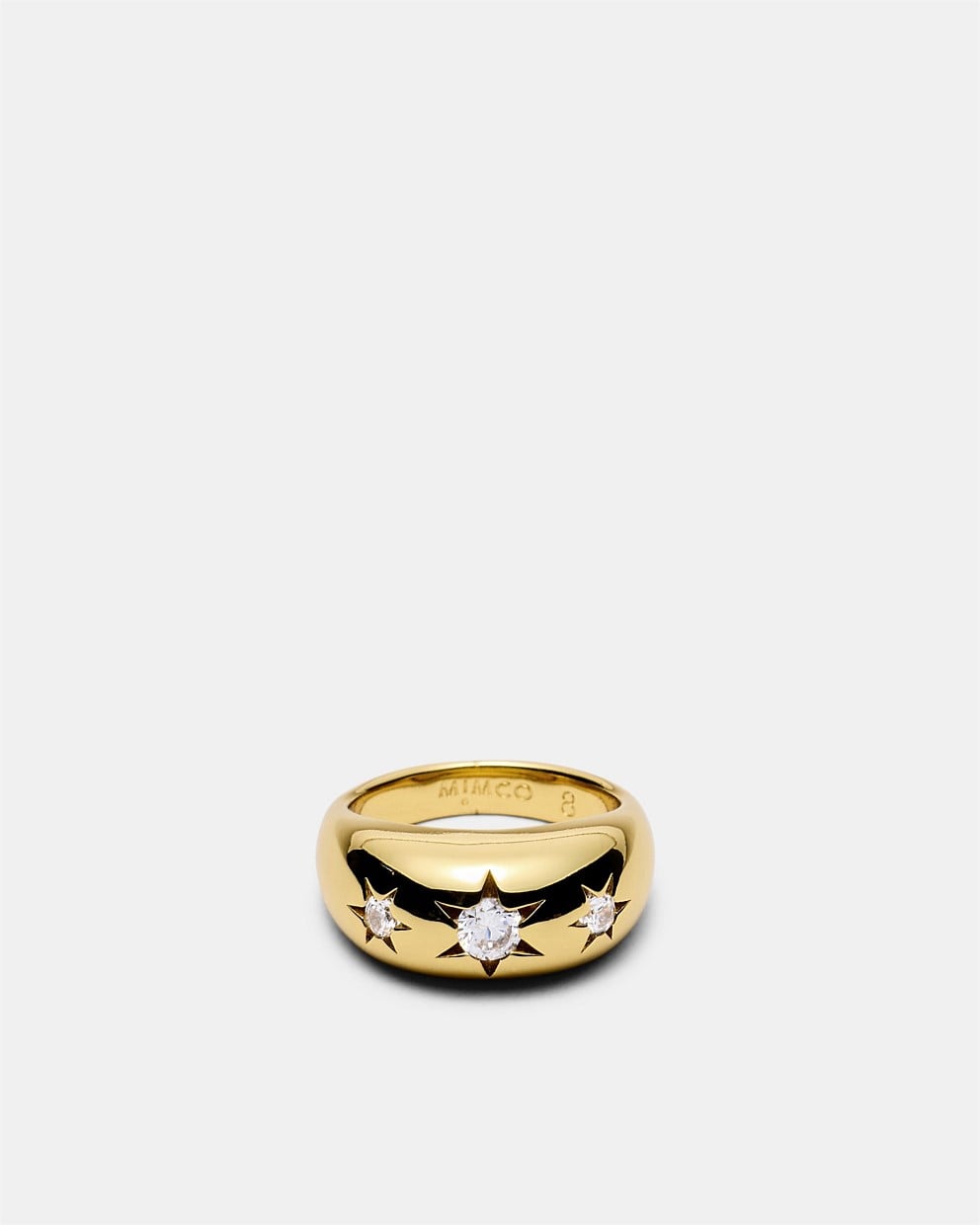 Westlyn Ring