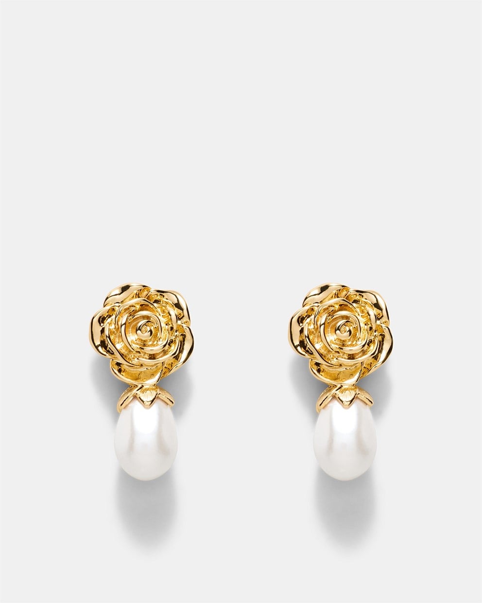 Rosetta Earrings