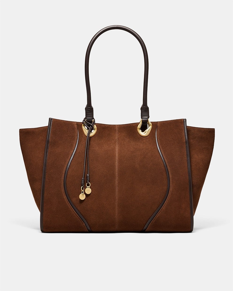 Shield Tote Bag