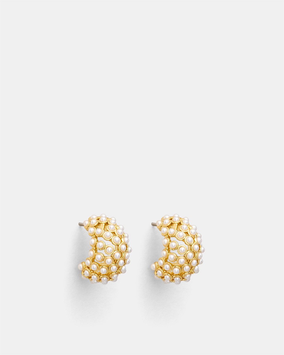 Charmant Hoops