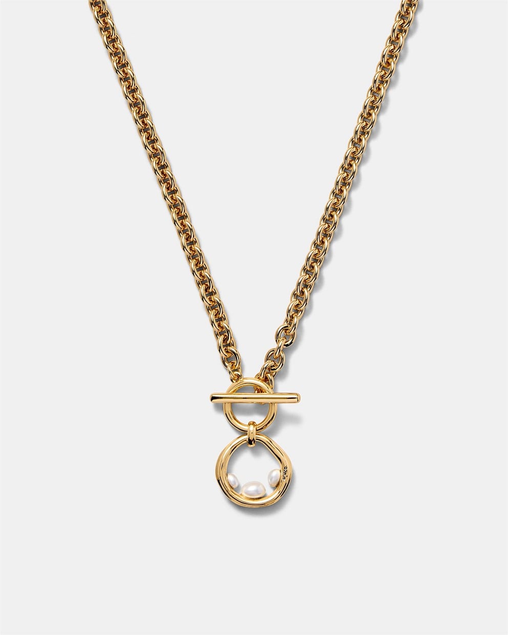 Anouk Pearl Necklace