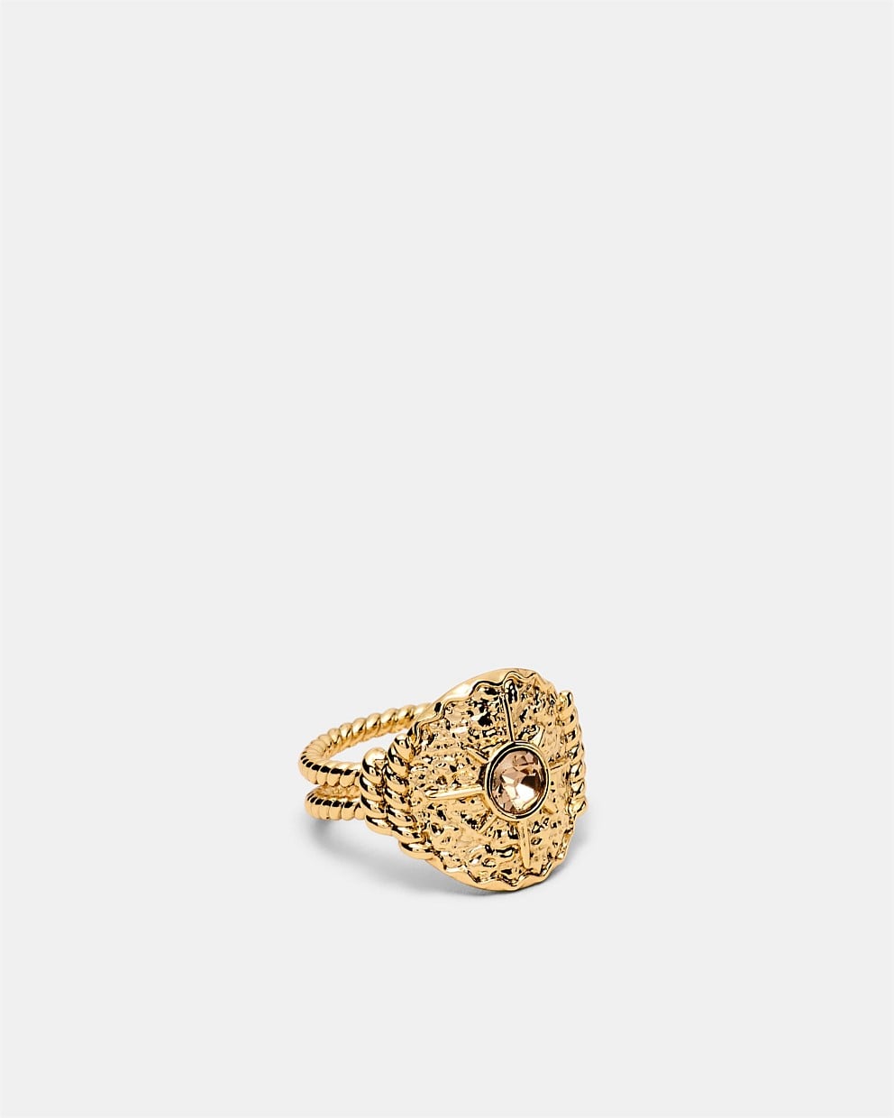 La Chance Ring