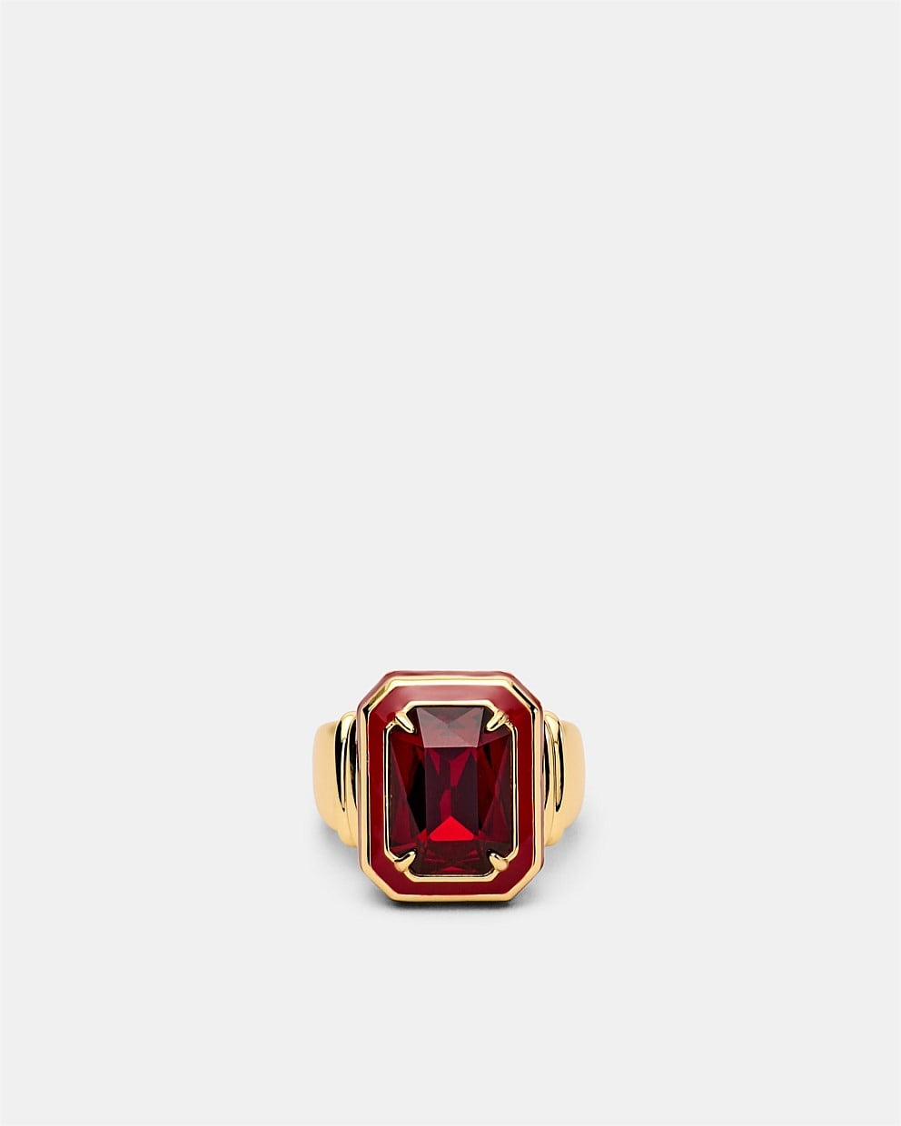 Legacy Ring