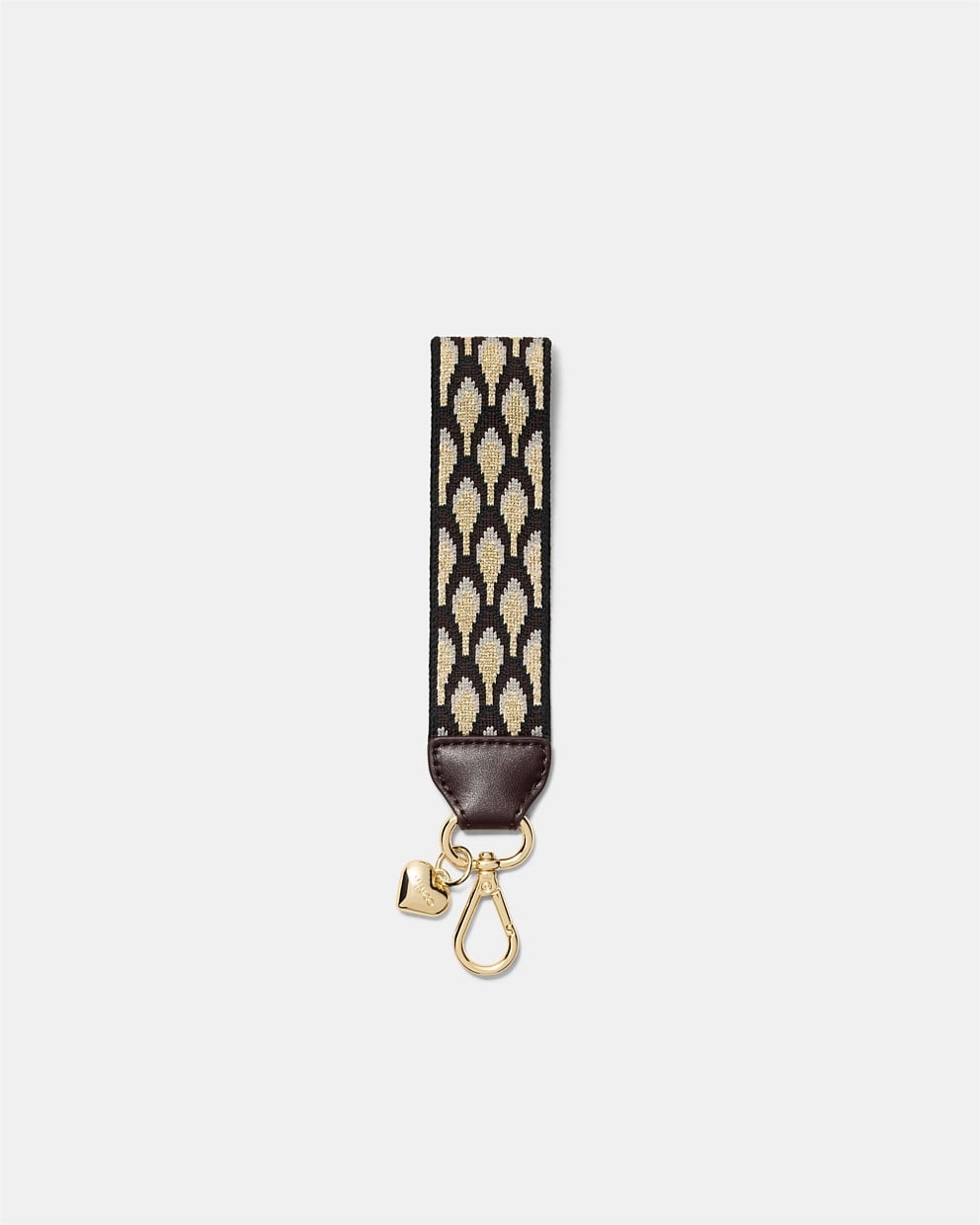 Blondie Wrist Strap