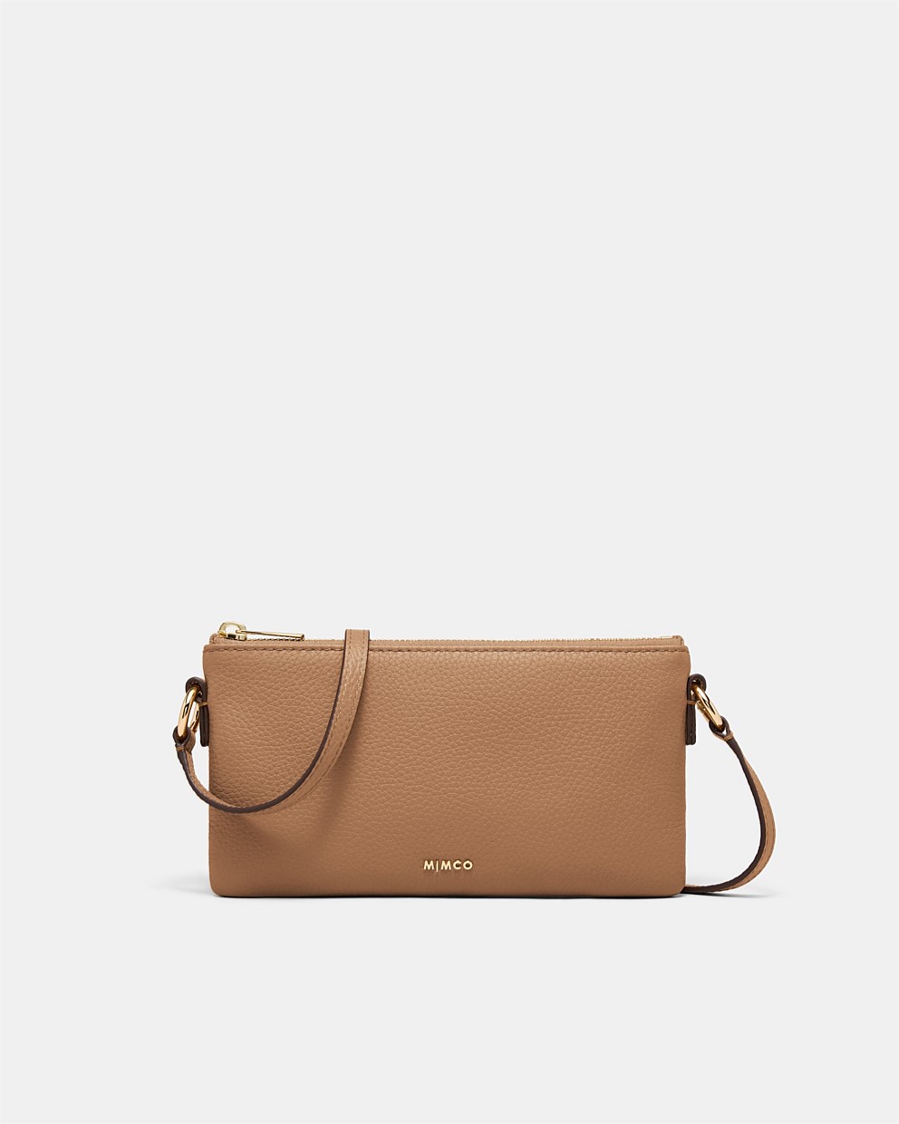 Belle Pouch Crossbody Bag