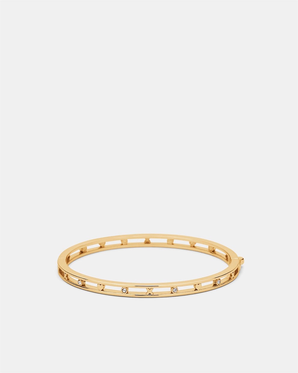 Amulet Bangle