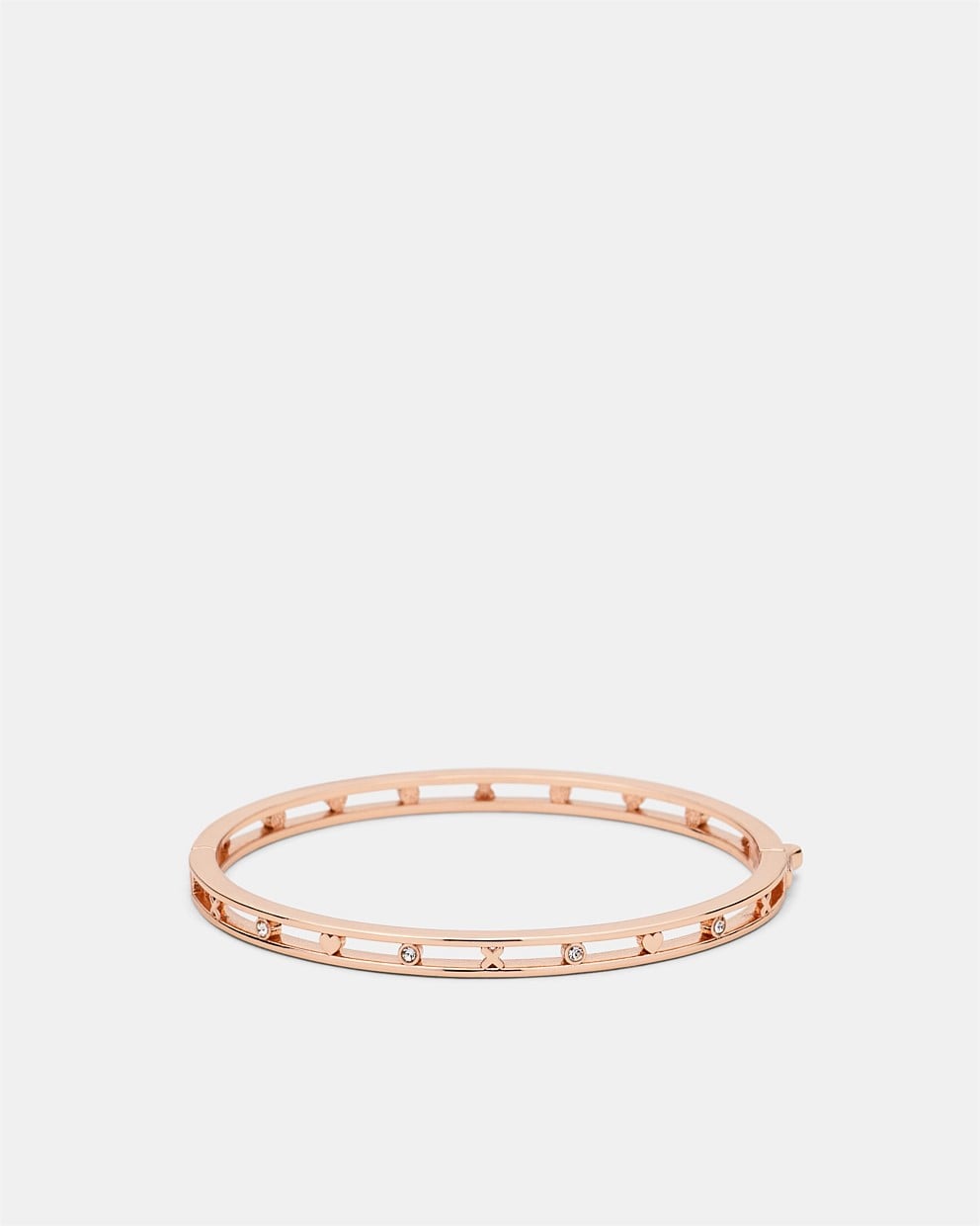 Amulet Bangle