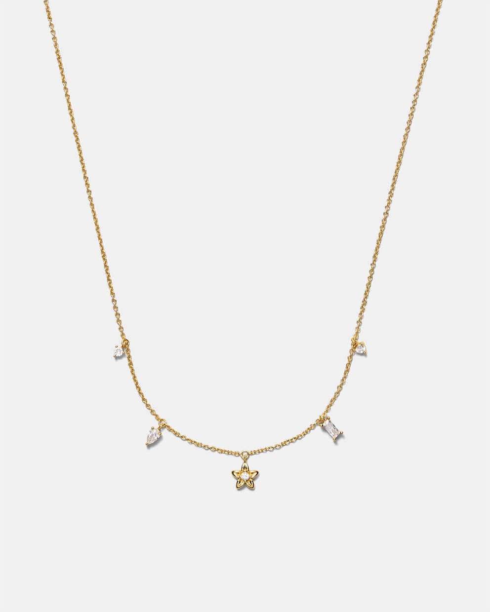 Asteria Necklace