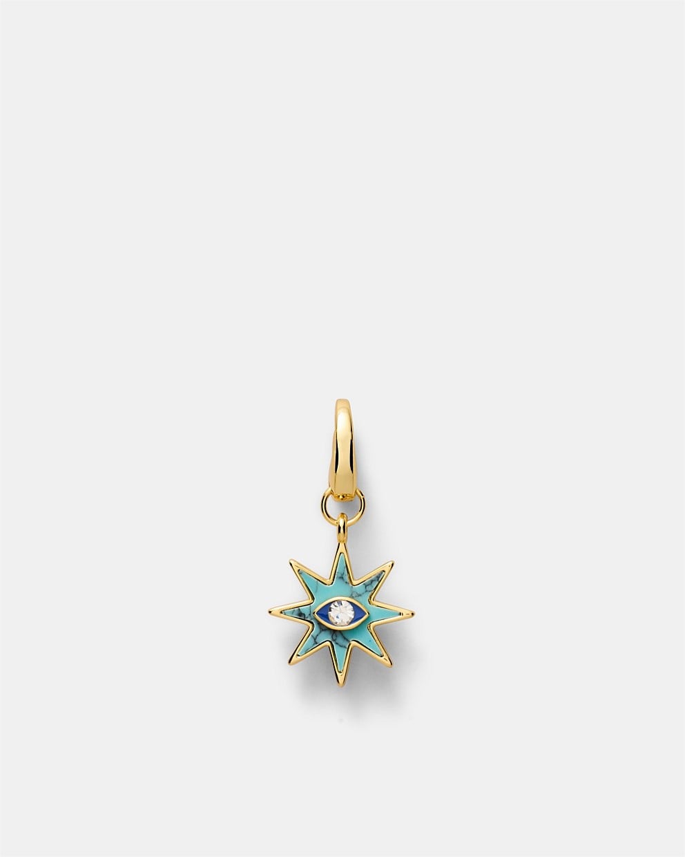 Starry Eyed Charm