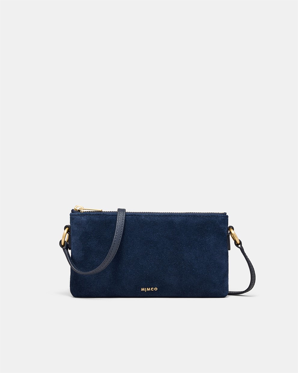 Belle Pouch Crossbody Bag