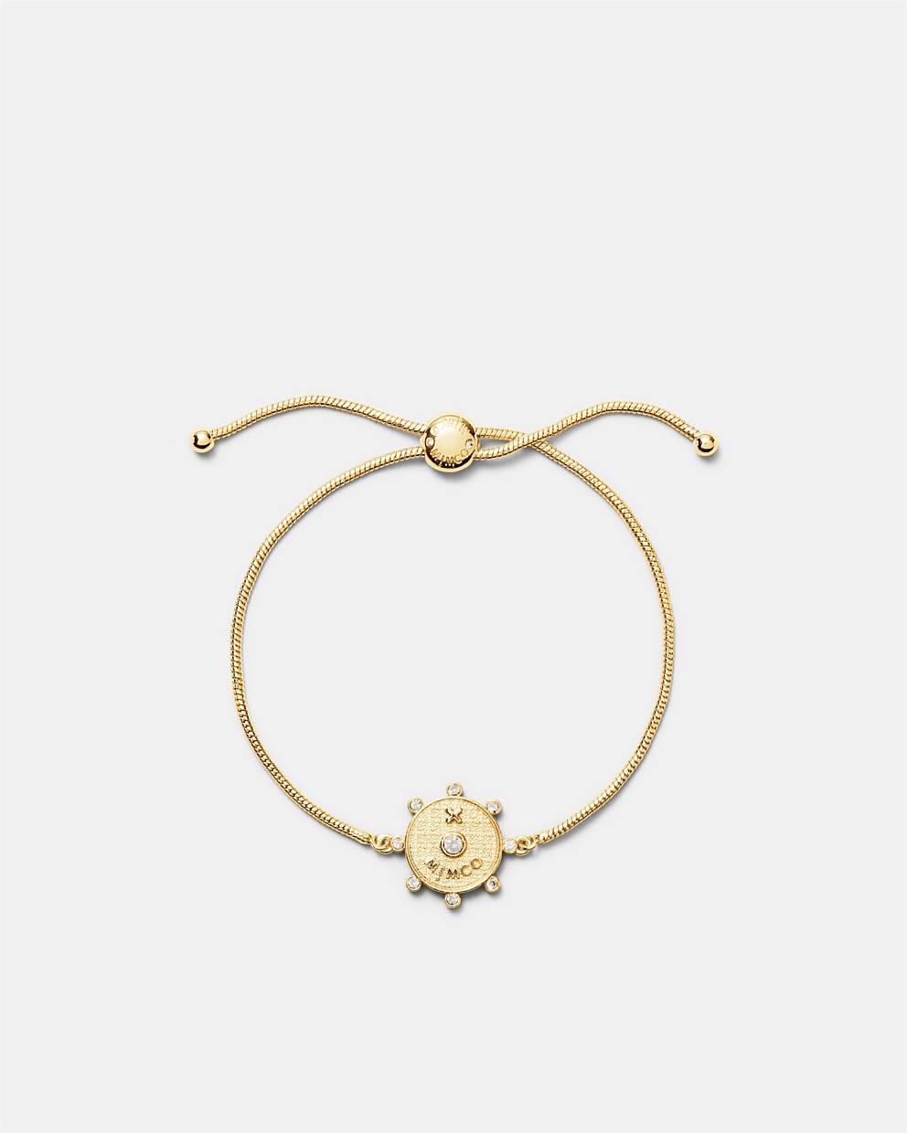Amulet Bracelet