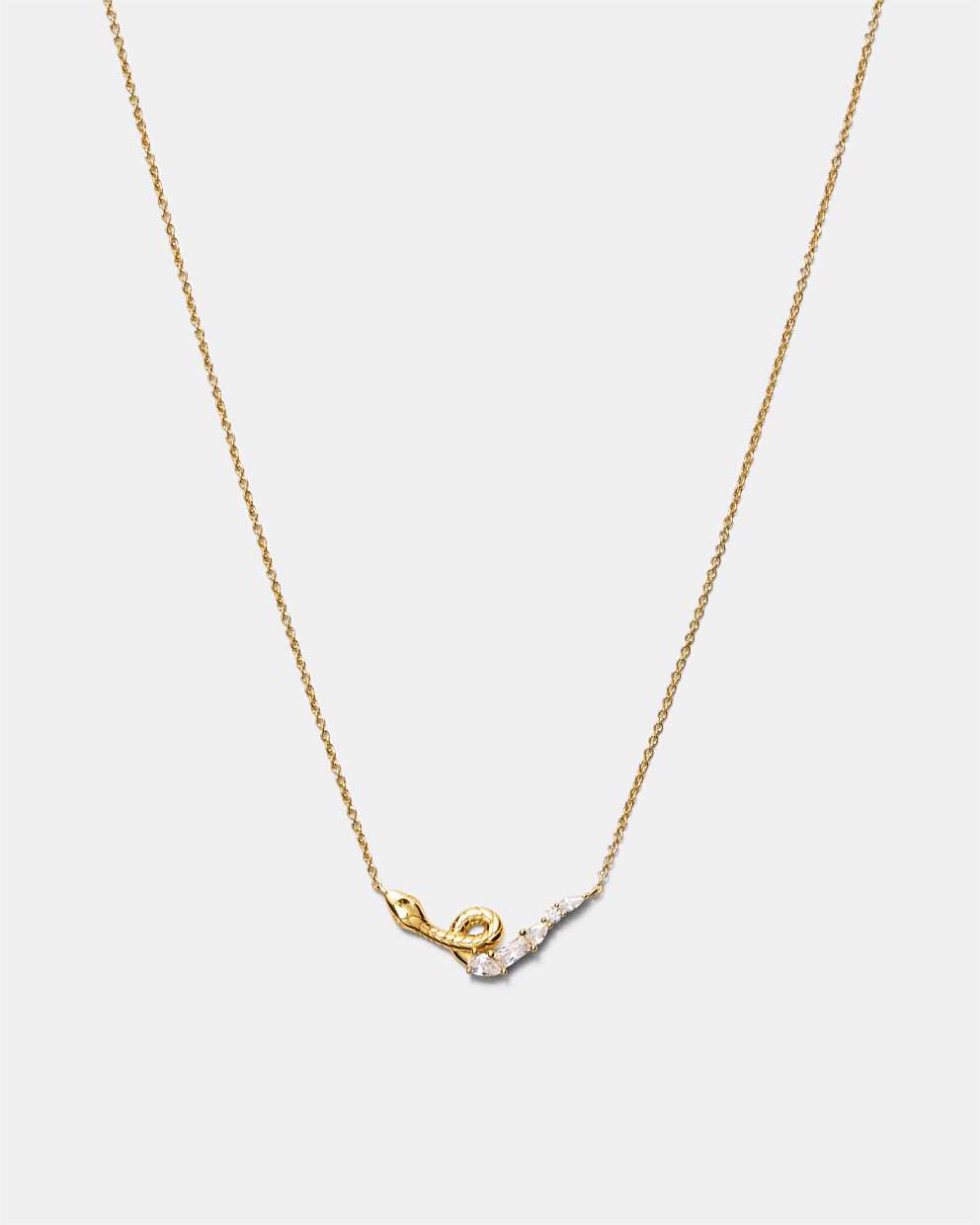 Shadow Necklace