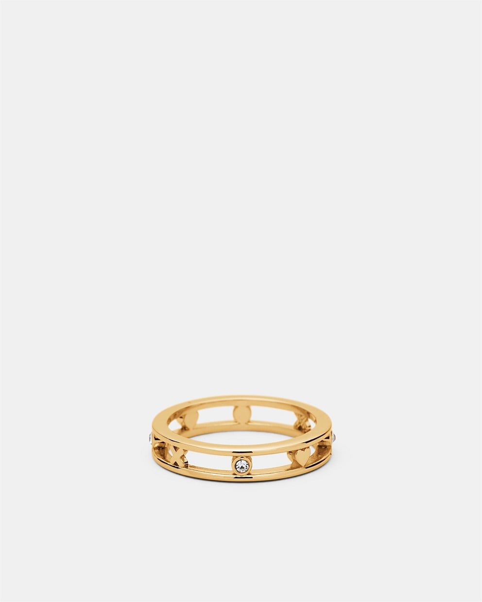 Amulet Ring