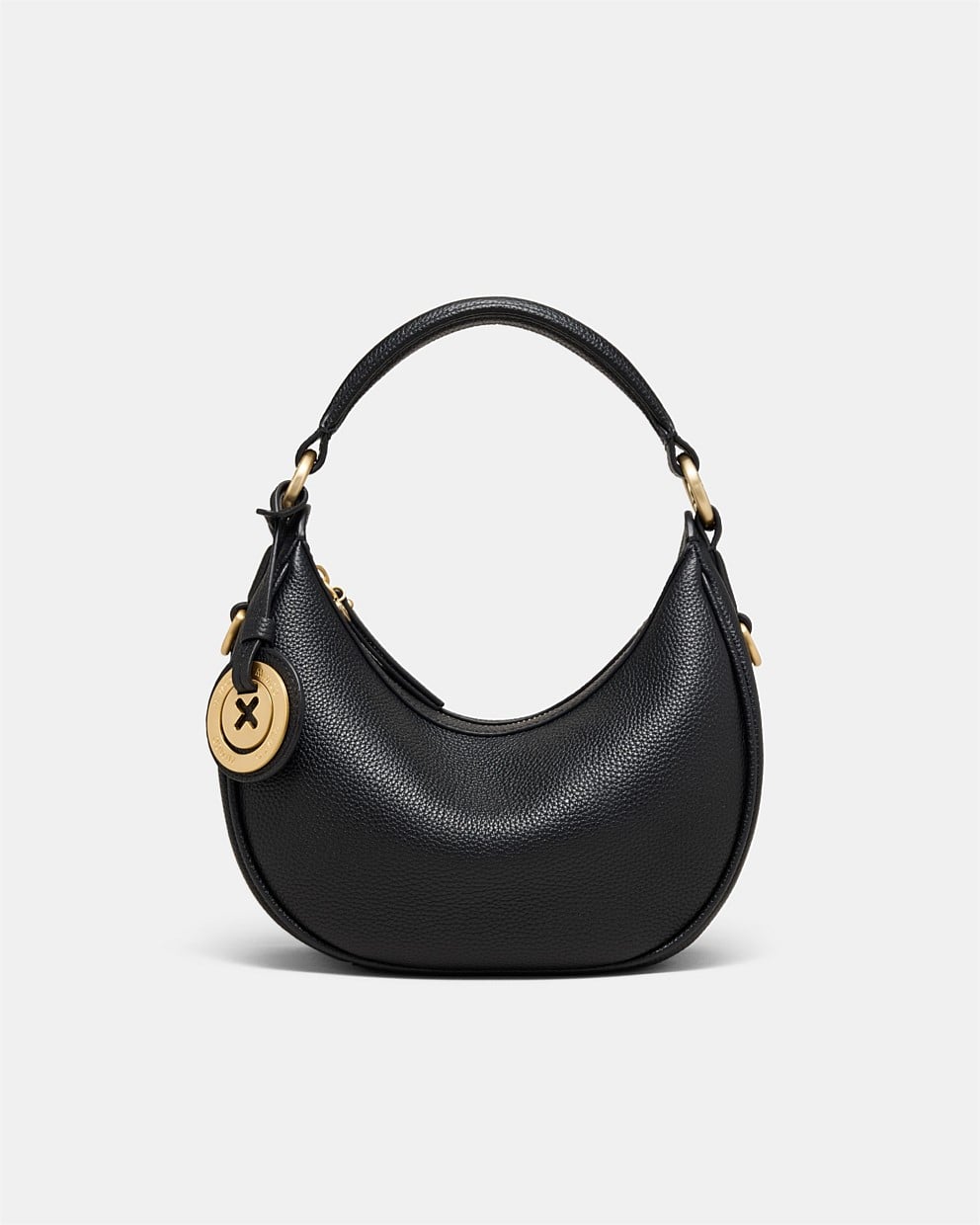 Luna Mini Crescent Bag
