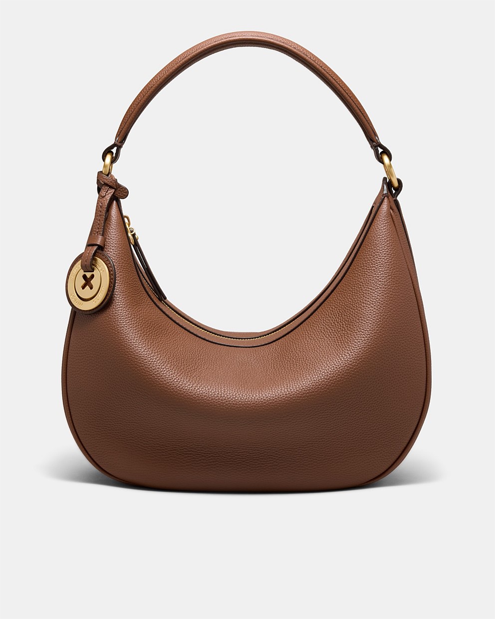 Luna Crescent Bag