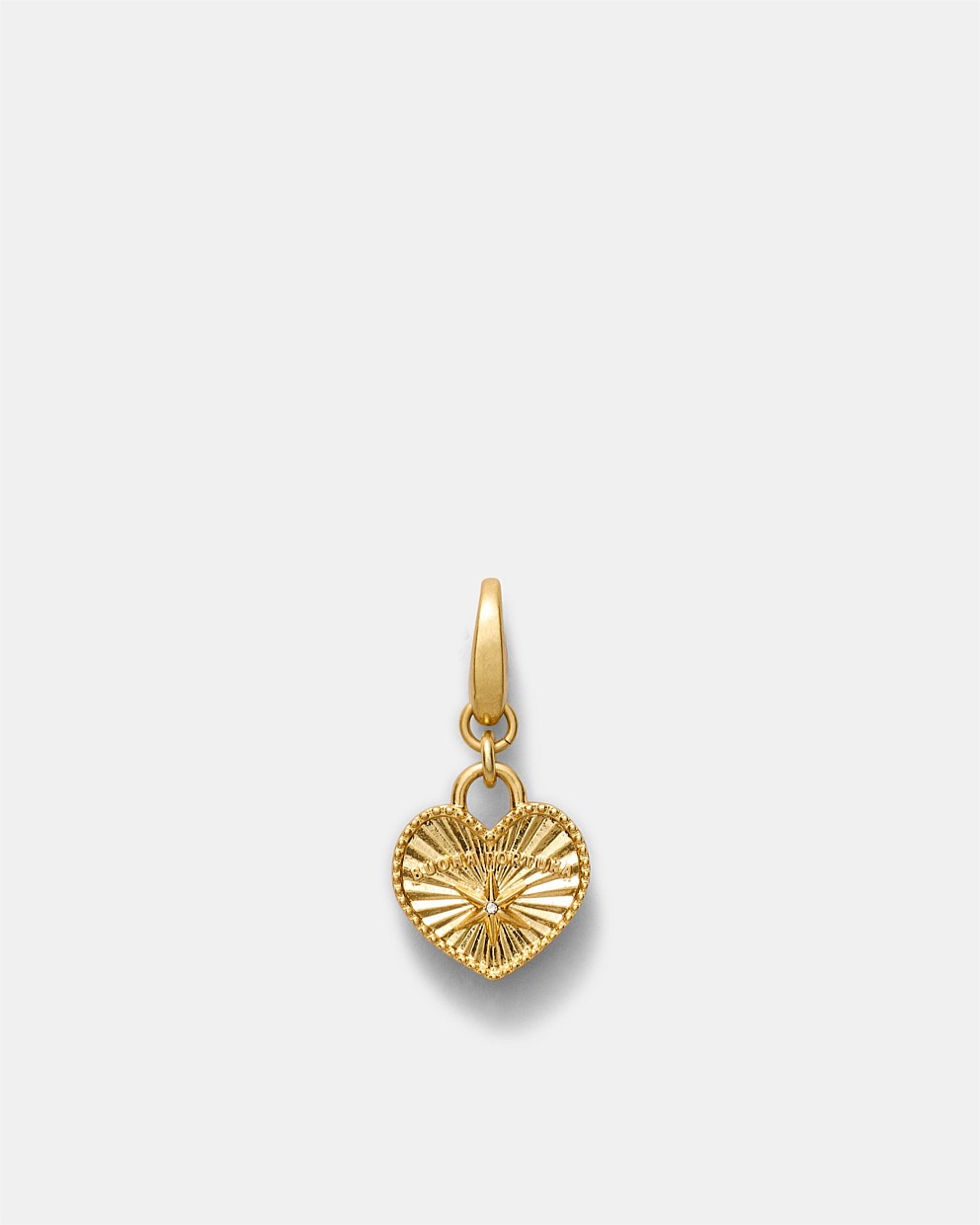 Fortuna Charm