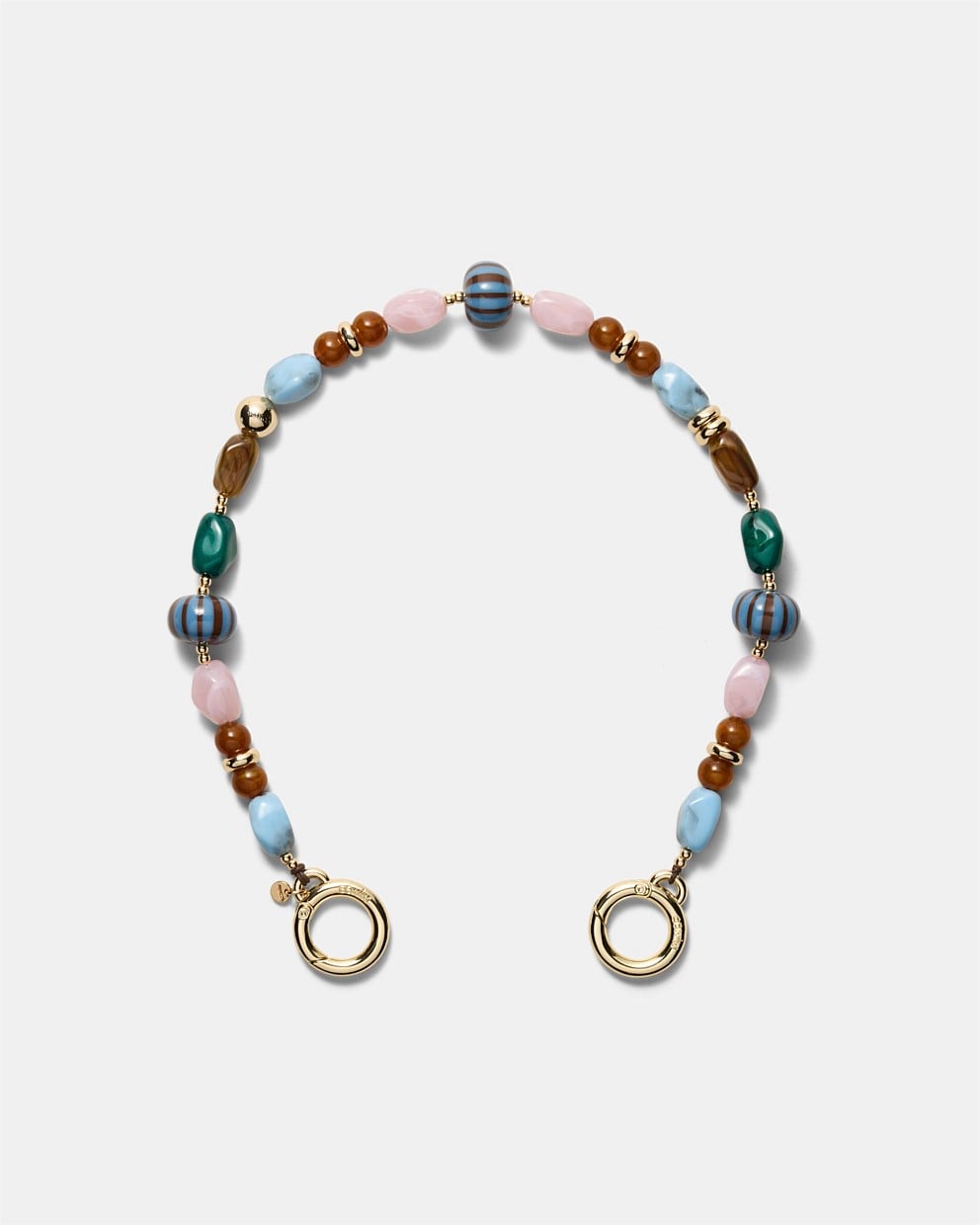 Medley Bag Necklace