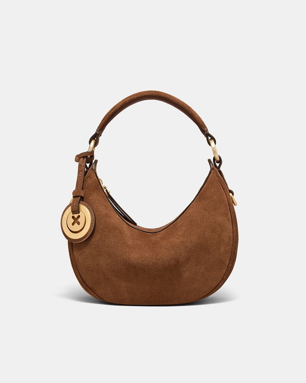 Luna Mini Crescent Bag