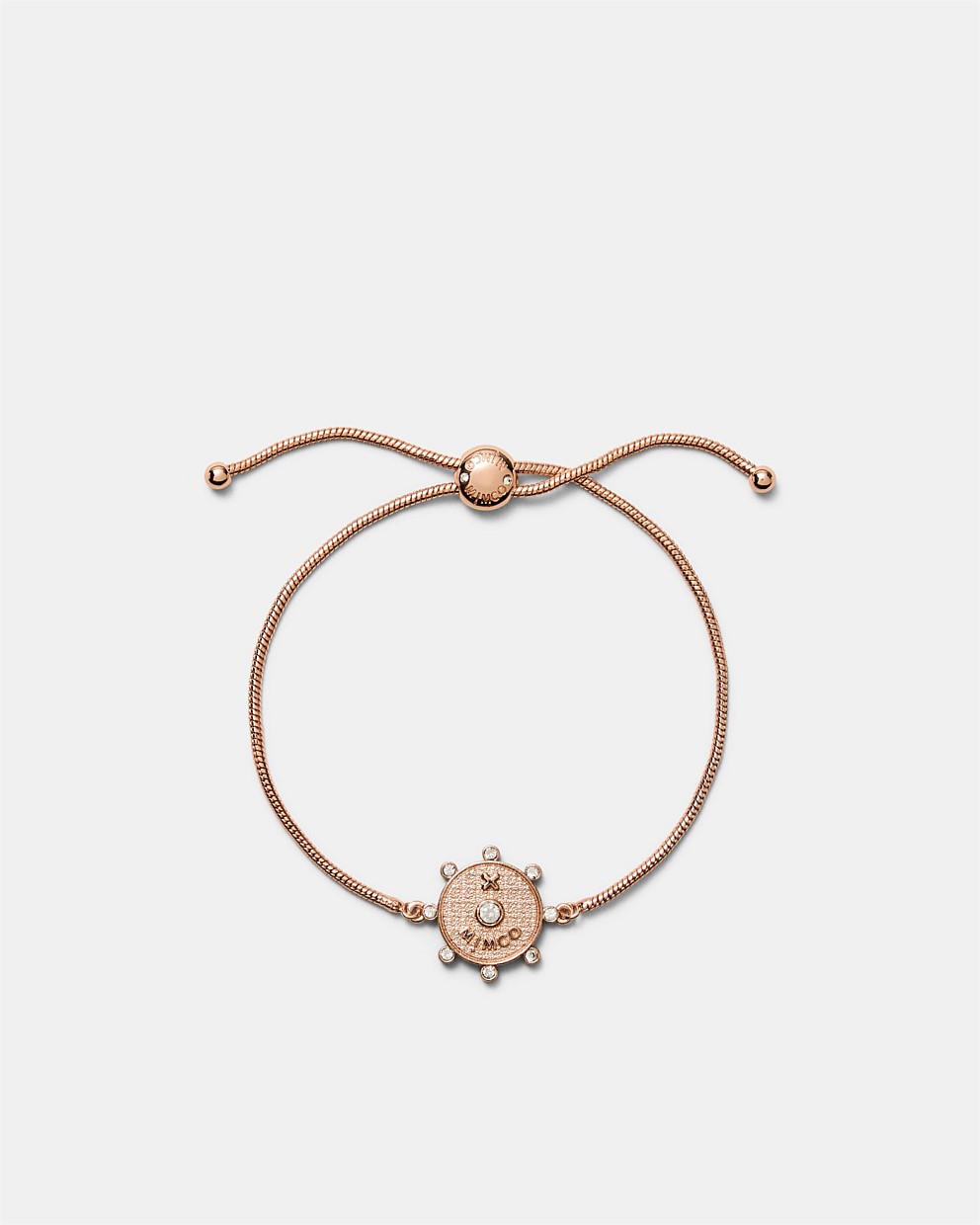 Amulet Bracelet