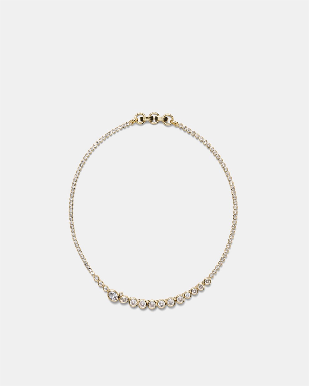 Ace Necklace