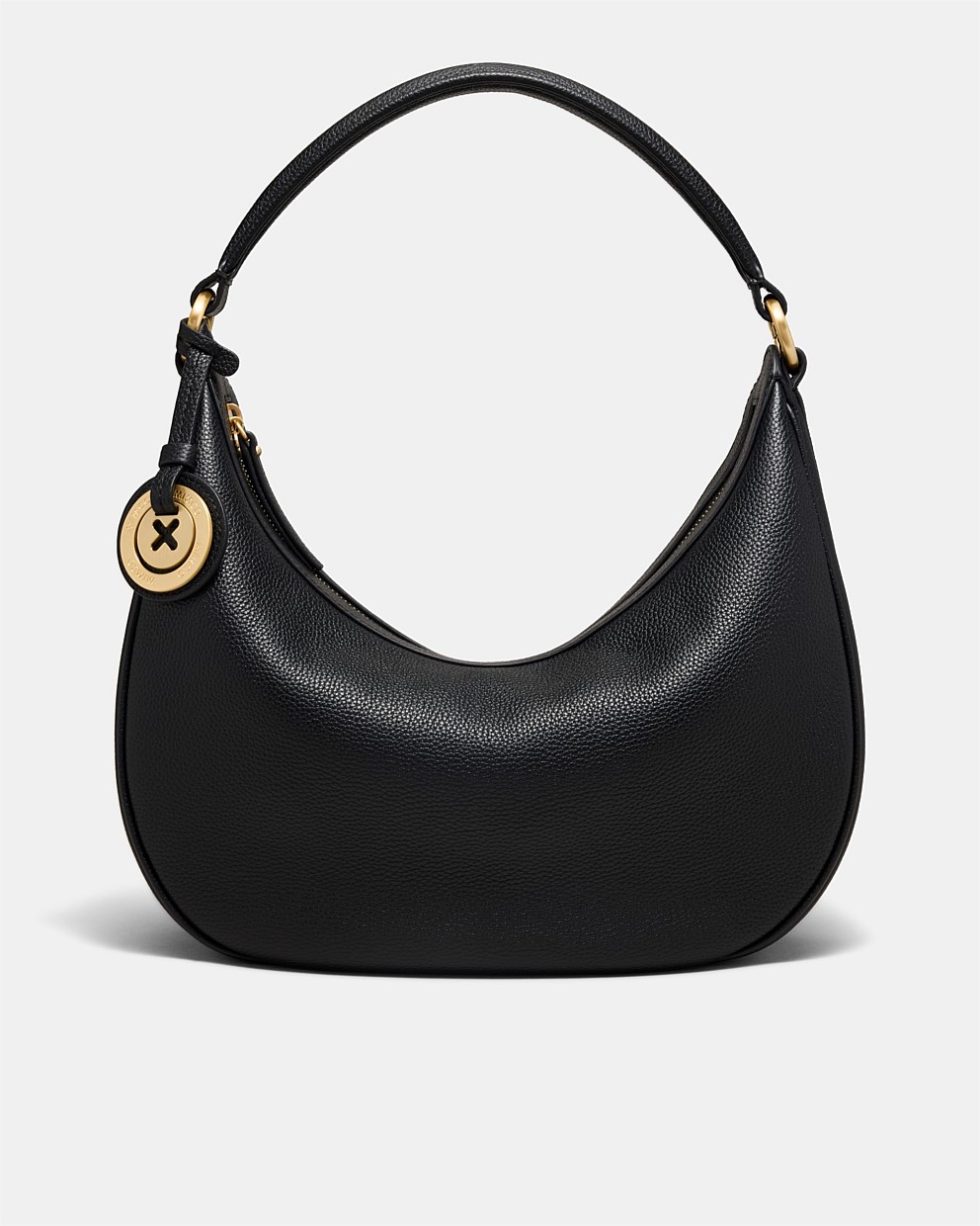 Luna Crescent Bag