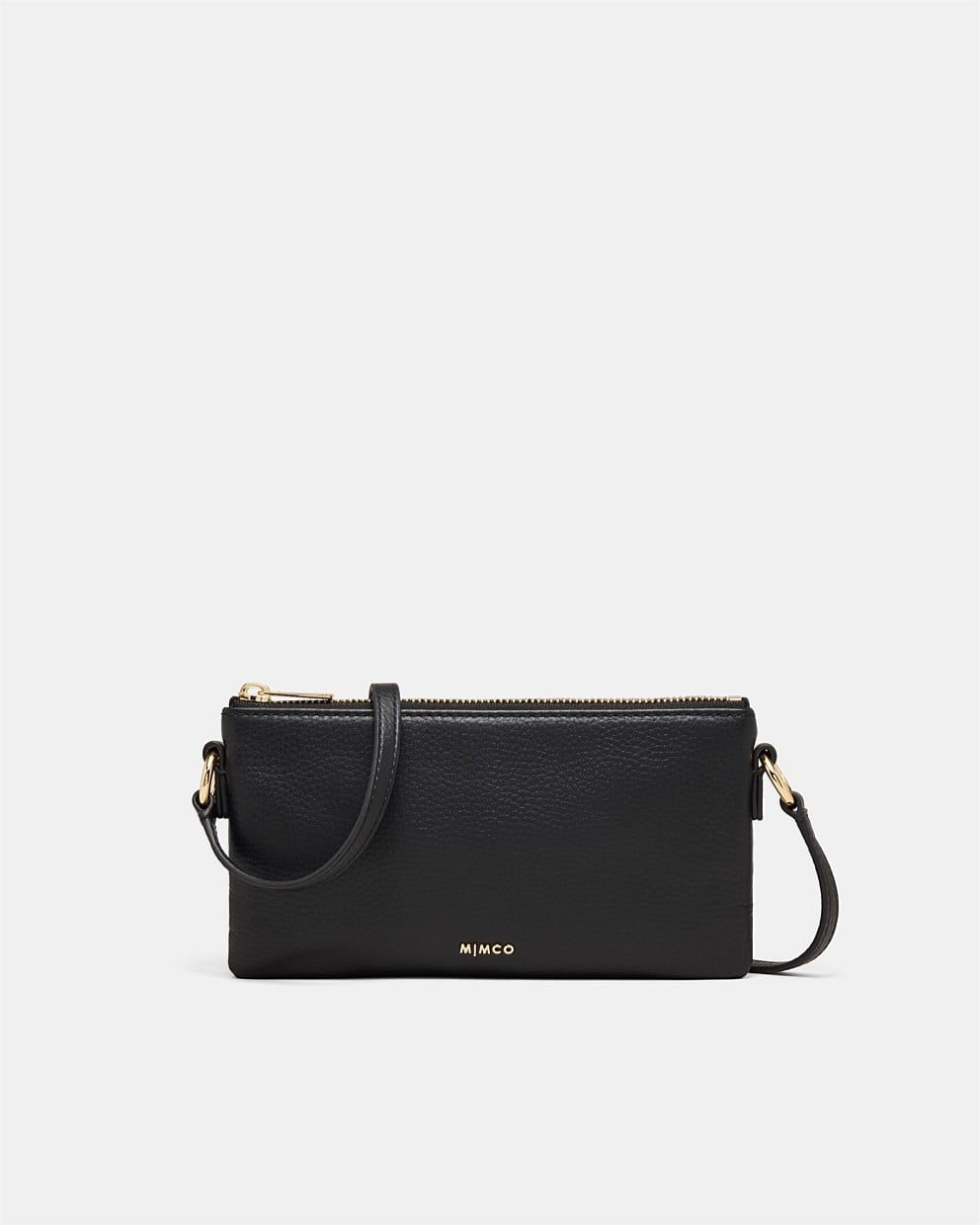 Belle Pouch Crossbody Bag