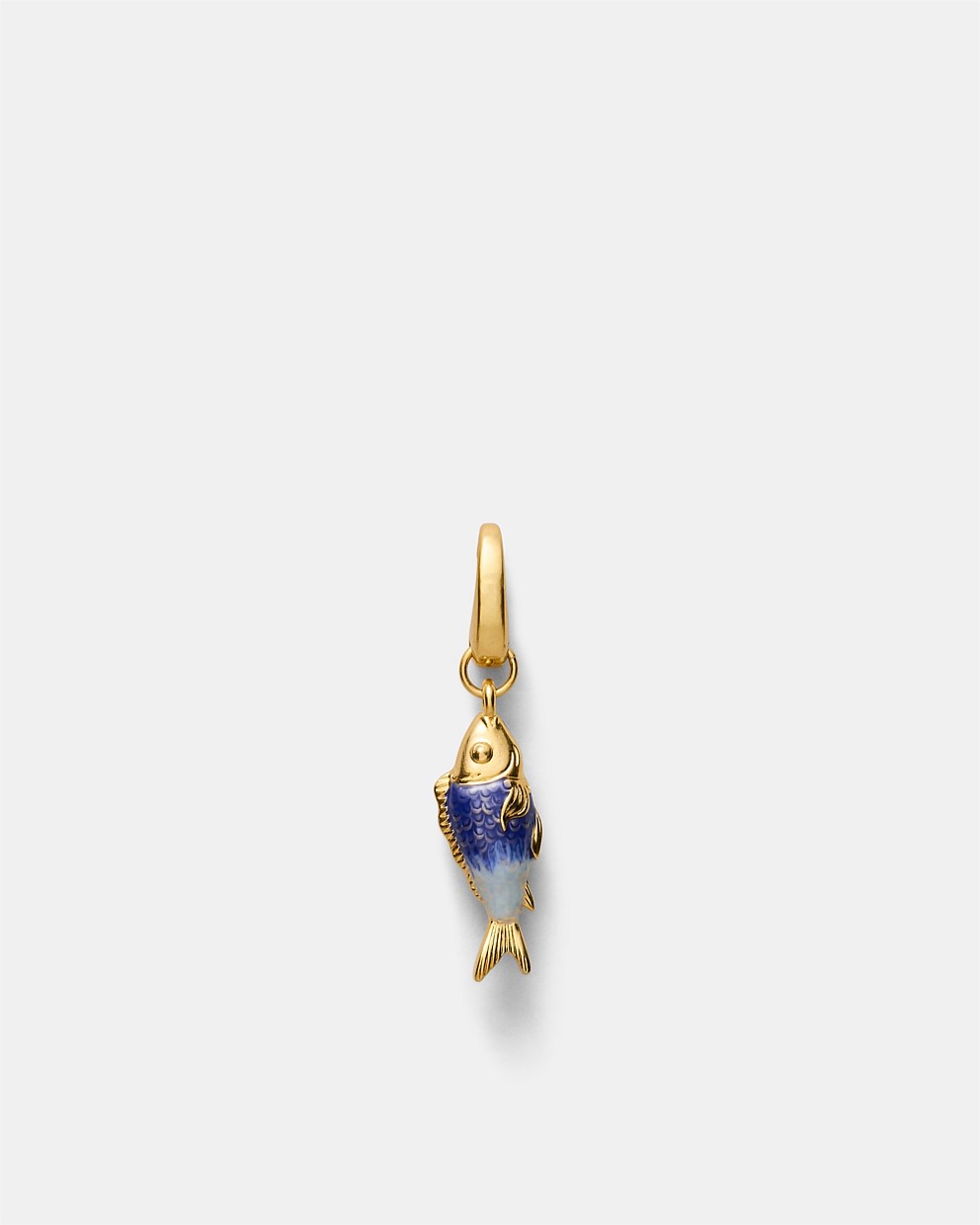 Pesce Charm